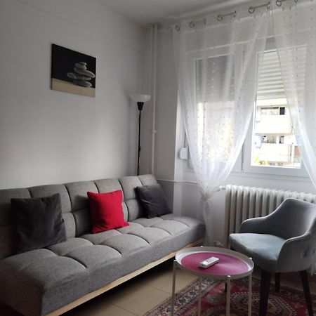 Tasmajdan City Break Belgrado Esterno foto