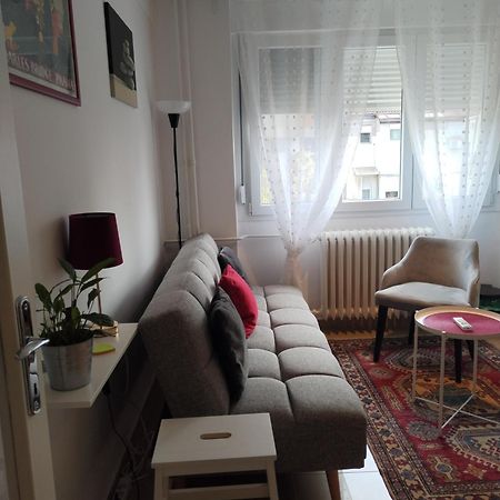 Tasmajdan City Break Belgrado Esterno foto