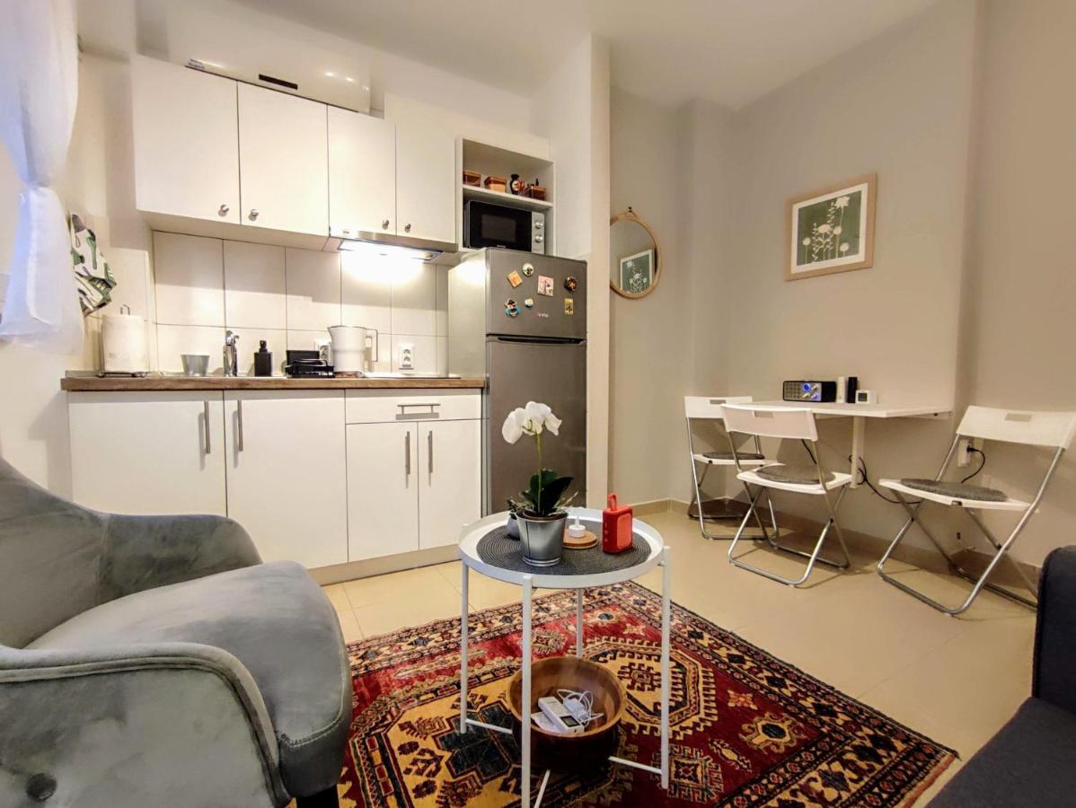Tasmajdan City Break Belgrado Esterno foto