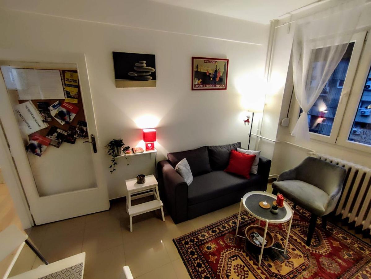 Tasmajdan City Break Belgrado Esterno foto