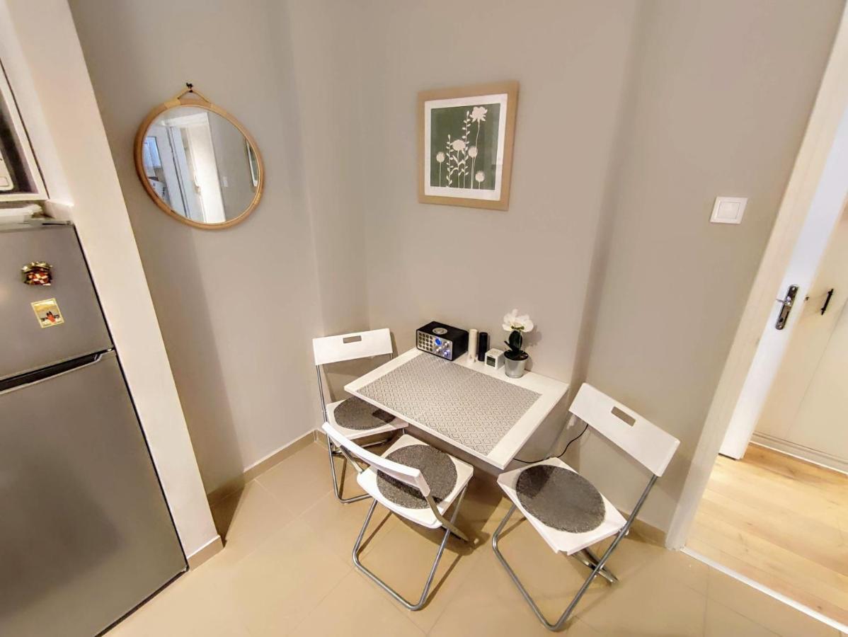 Tasmajdan City Break Belgrado Esterno foto