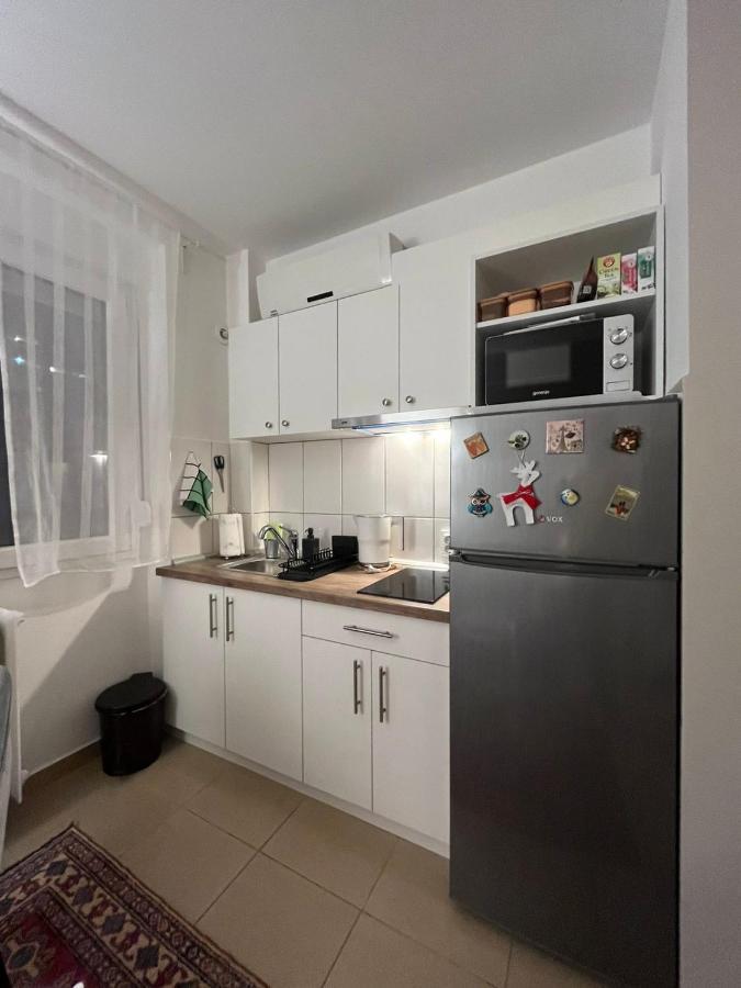 Tasmajdan City Break Belgrado Esterno foto