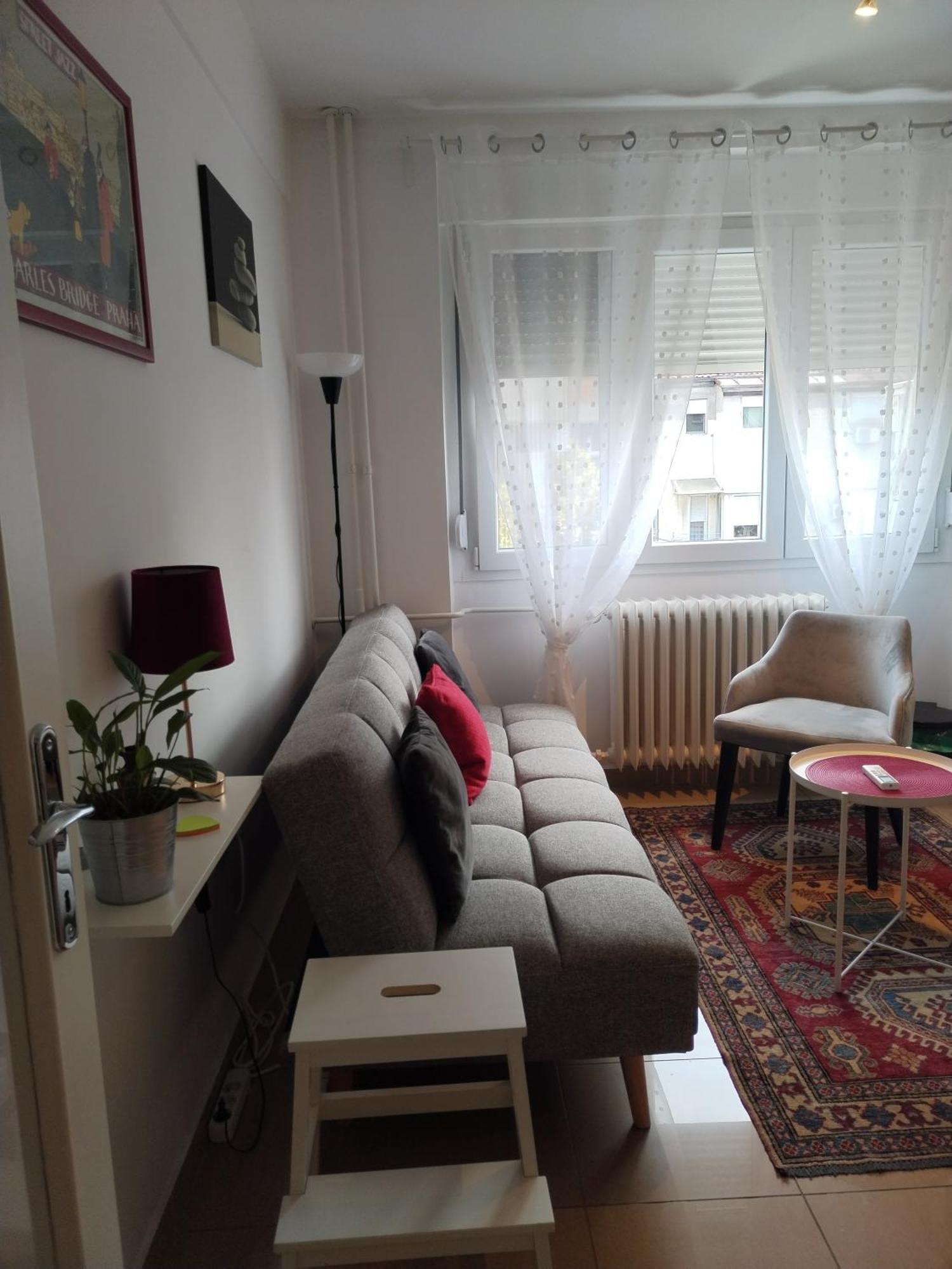 Tasmajdan City Break Belgrado Esterno foto